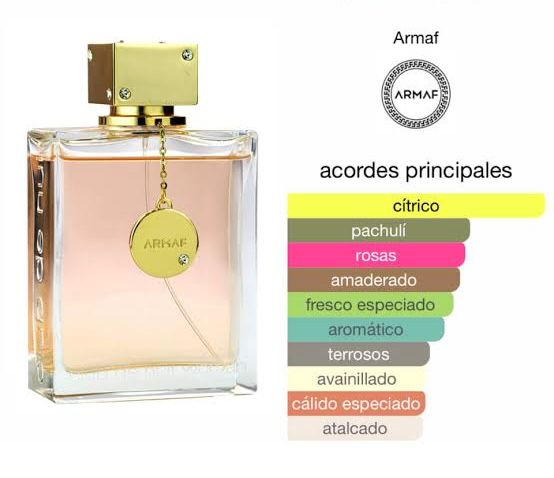 CLUB DE NUIT ROSA WOMEN ARMAF