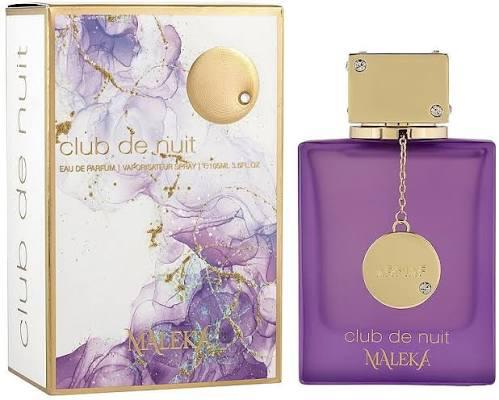 CLUB DE NUIT MALEKA ARMAF