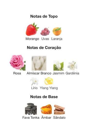 AMEERAT  AL ARAB 	PRIVE  ROSE, ASDAAF