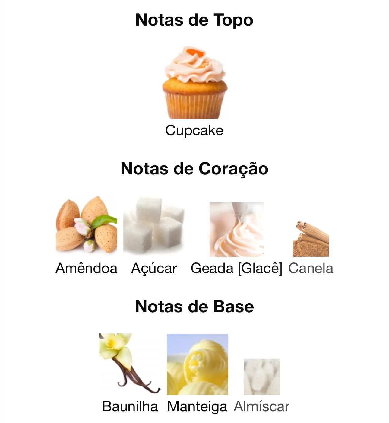 CUPCAKE VANILLA FREAK