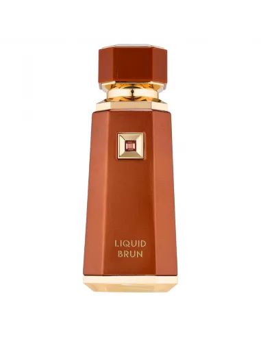 LIQUID BRUN DE FRENCH AVENUE