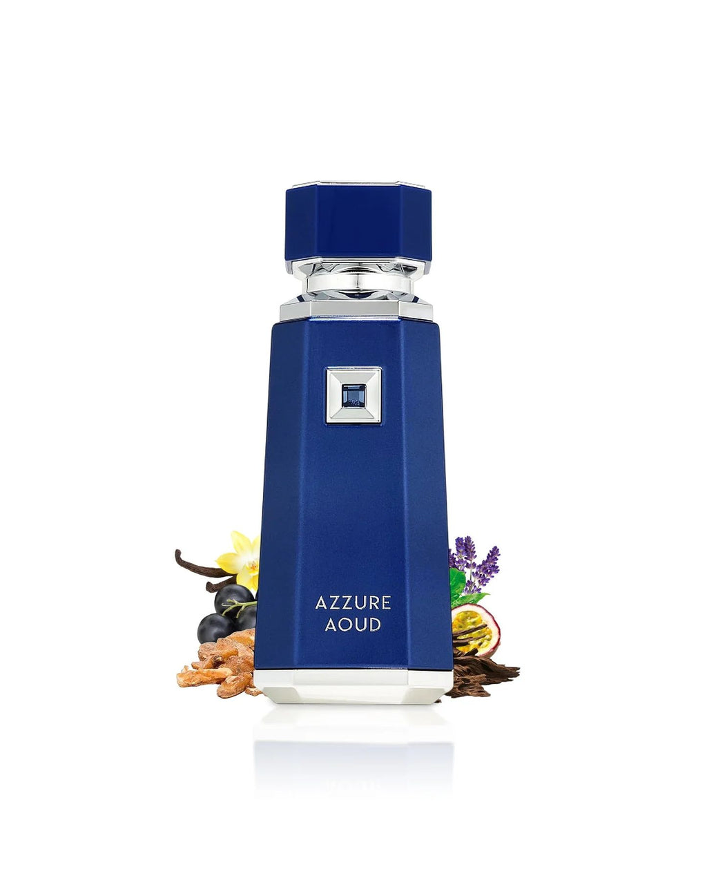 AZZURE OUD DE FRENCH AVENUE
