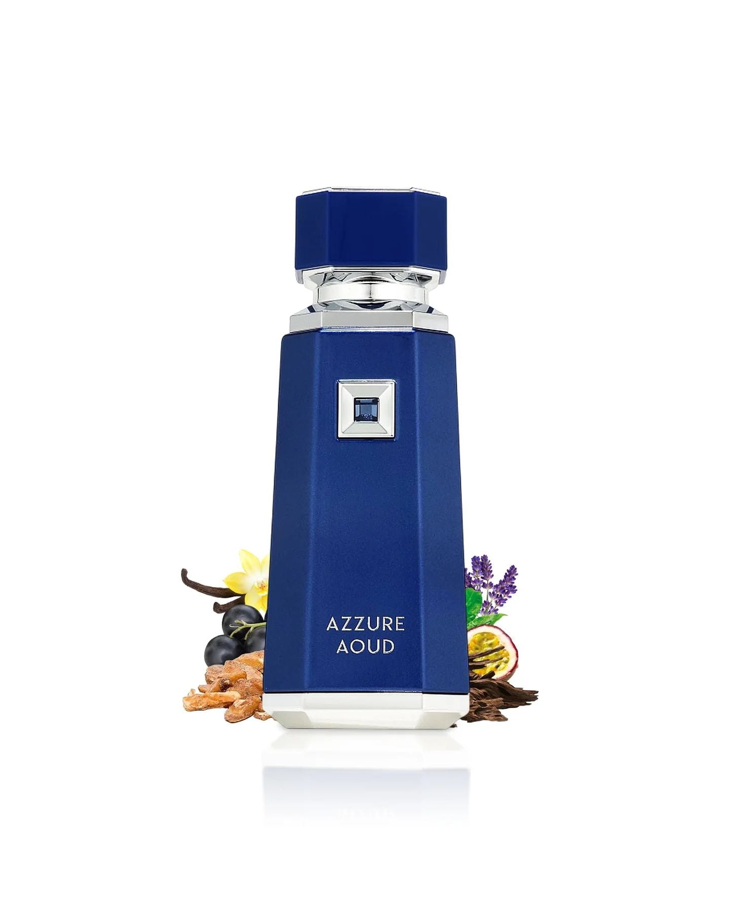 AZZURE OUD DE FRENCH AVENUE