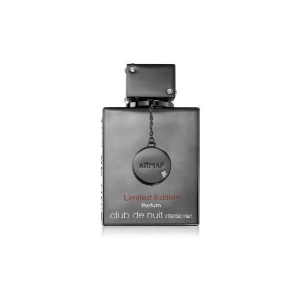 CLUB DE NUIT INTENSE MAN LIMITED EDITION PARFUM DE ARMAF