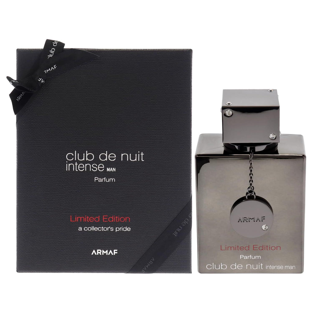 CLUB DE NUIT INTENSE MAN LIMITED EDITION PARFUM DE ARMAF