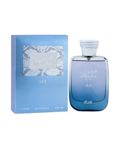 Hawas Ice de Rasasi