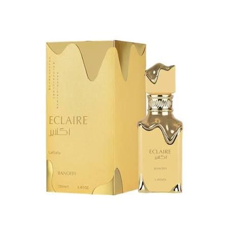 ECLAIRE BANOFFI DE LATTAFA