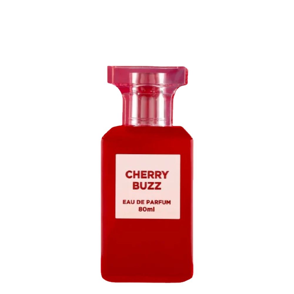 CHERRY BUZZ DE FRAGRANCE WORLD