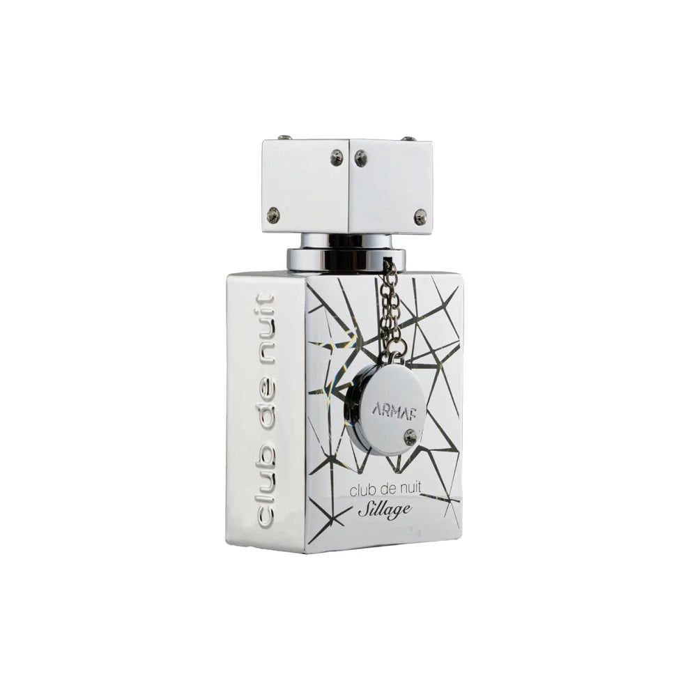 CLUB DE NUIT SILLAGE DE ARMAF