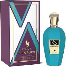 ESTA PURO DE VOLARÉ