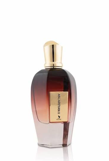 ASGARDIAN II DE VOLARÉ