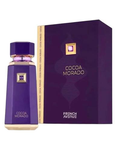 COCOA MORADO DE FRENCH AVENUE