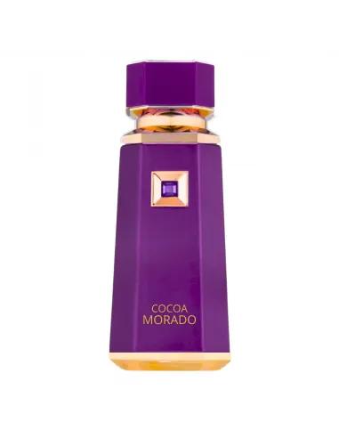 COCOA MORADO DE FRENCH AVENUE
