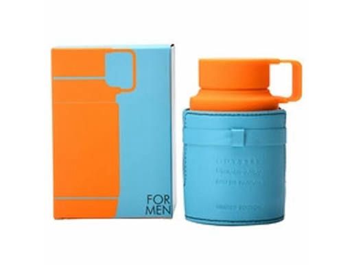 ODYSSEY MANDARINSKY DE ARMAF