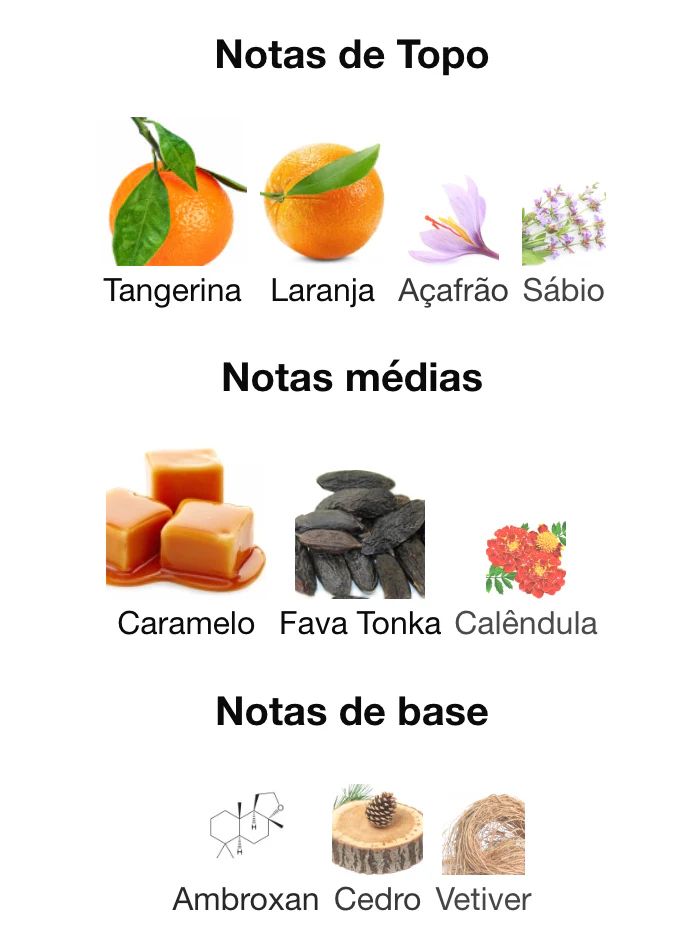 ODYSSEY MANDARINSKY DE ARMAF