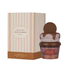 CUPCAKE COOKIE CRAVE