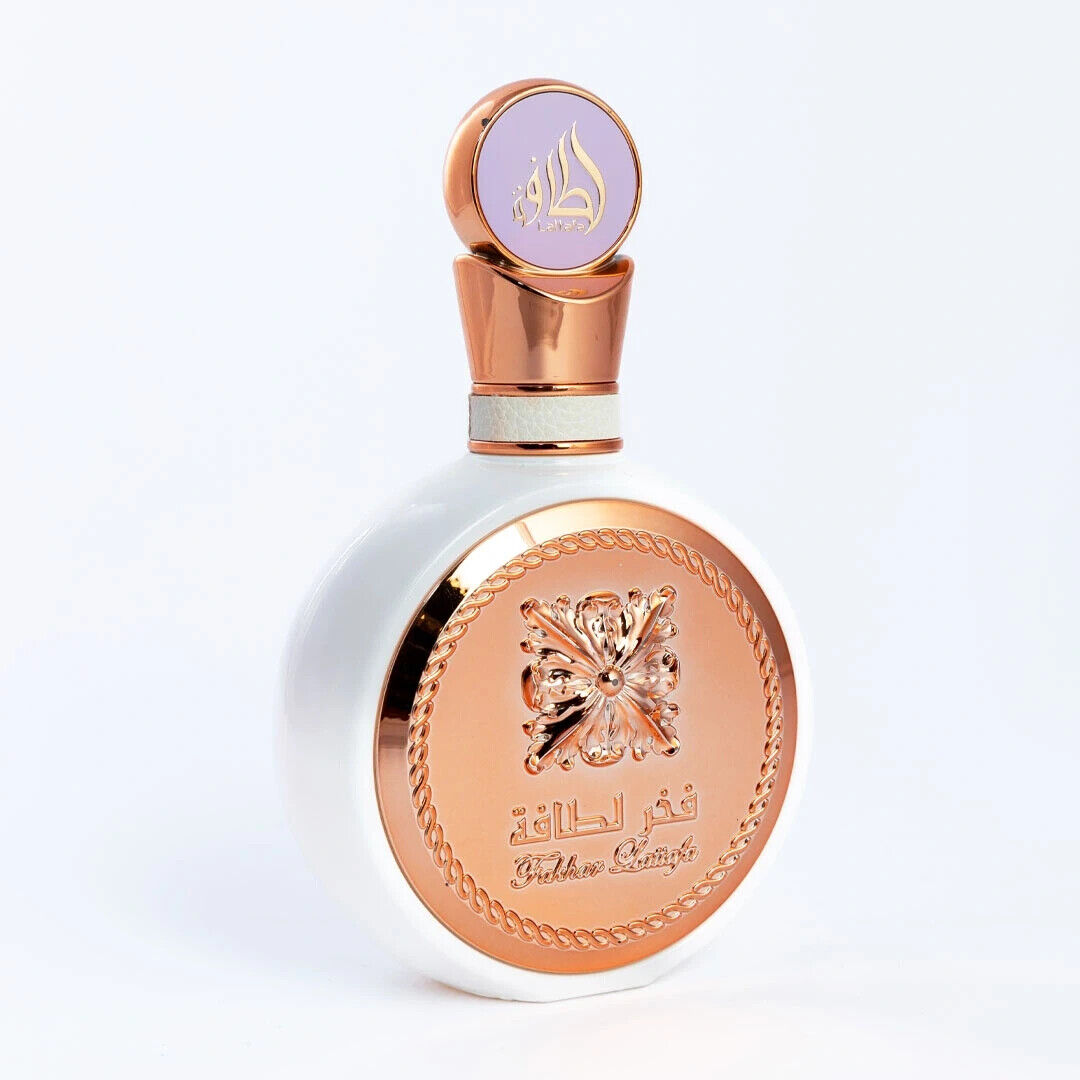 FAKHAR ROSE DE LATTAFA